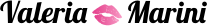 logo valeria marini